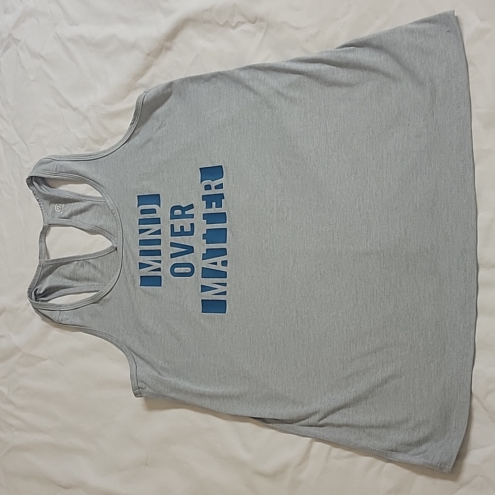 Workout Tank